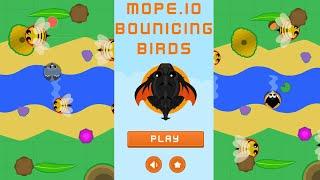 I Mad a Mope.io Mini Game In 1 Day!