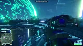 Planetside 2 Gameplay Battles - Epic Fights - Episode 181 - Sniper Duel Interrupted - REVENGE!