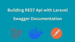 13. Laravel REST API: Adding Swagger Documentation