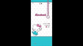 Free Hello Kitty Theme for OPPO and RealMe (Android10) | Eagle Eye Tutorials and Themes