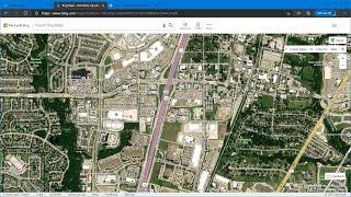 How to get the most current satellite imagery