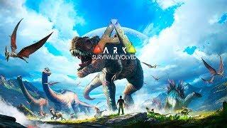 [Hindi] Ark Survival Evolved Gameplay | Let's Have Some Fun#21