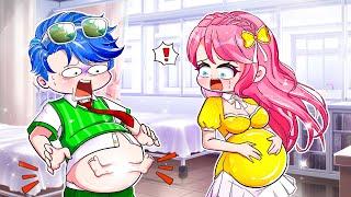 Alex Had Pregnant? Suami Anna Pernah Hamil? | Gacha Life | Rainbow Z Indonesia