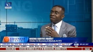 Business Morning: Economy & Markets In HY1,Outlook On HY2 Pt 3