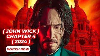 Tokyo - Epic Underworld Battle John Wick Chapter 4 (2023) Full Movie Review | BOMR Commentary