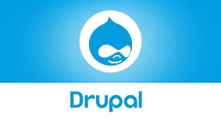 Drupal. How To Move Your Website From One Domain To Another