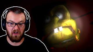 What Have They Done To SpongeBob? | Spongebob Killerpants