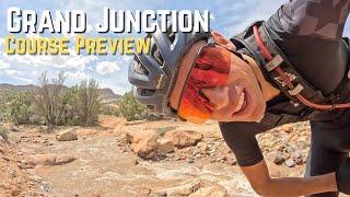 Grand Junction Filthy 40 | Best Sections | POV