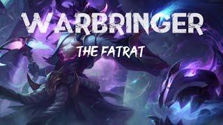 Warbringer - TheFatRat (1 Hour Loop) ||  TheFatRat & Everen Maxwell - Warbringer 1 Hour