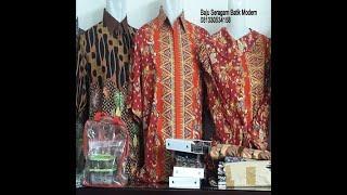 Toko batik keren jual seragam kantor hp 081330534158