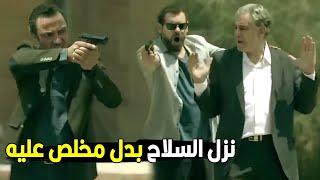 سليم عمل كمين للحكومه و غفل حمزه و هدده انه هيخلص علي اللواء | شوف ايه اللي حصل