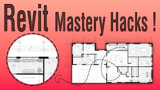  3 Hidden Revit Hacks That Will Blow Your Mind