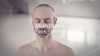 Anandansa Yoga Dance Jack Waldas