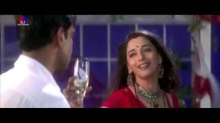 Aaja Aaja O Piya  | Yeh Raste Hain Pyar Ke | Ajay Devgan, Madhuri Dixit | Asha Bhosle | Dolby Audio