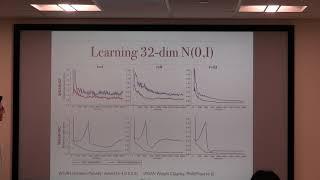 Soheil Feizi:  Generative Adversarial Networks: Formulation, Design and Computation