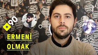 Türkiye'de genç Ermeni olmak | "Ermeniliğimle, Hrant Dink öldürülünce tanıştım"