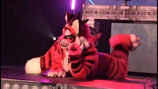 Suma - BLFC 2024 Fursuit Dance Competition