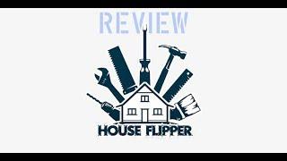 House Flipper - Review