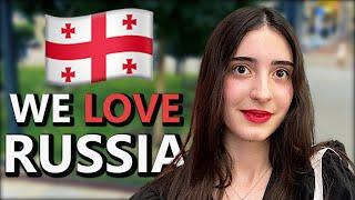 WHICH COUNTRY Do You LOVE The Most? | GEORGIA