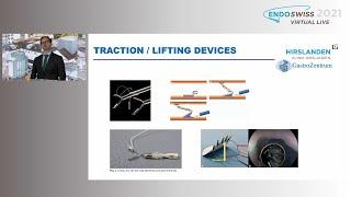 Tips and tricks for ESD: Live demonstrations of lifting devices