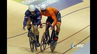 2017 UEC Elite Track European Championships, Berlin (Ger) – Highlights day 3