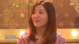 감성이 촉촉, 해병대 군인! ‘가지마 가지마’ @보컬 전쟁, 신의 목소리 5회 20160504