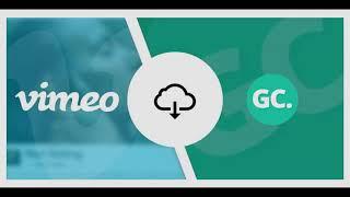 Как скачать видео с GetCourse (Геткурса) Vimeo (Вимео)