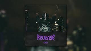 Elias - REVENGE (Reprod. by MoLow Beats) Instrumental