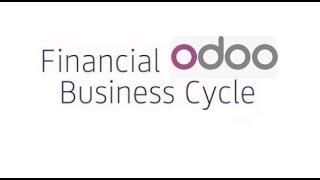 #odoo #financial  full business cycle including #petty_cash