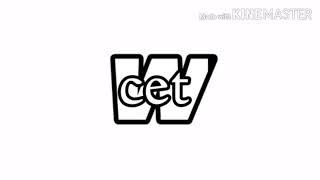 WCET-TV Original Cotnet logo (2013-)