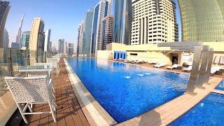 Gevora Hotel Dubai (WATCH BEFORE YOU BOOK)