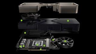 МАСОВ ПРОБЛЕМ при първите RTX 3080 видеокарти