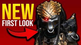 NEW PIRATE PREDATOR Gameplay in Predator Hunting Grounds