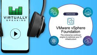 Announcing VMware vSphere Foundation 5.2