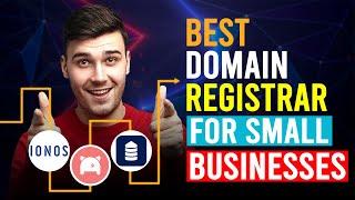 Best Domain Registrar For Small Business (Which Is The Best Domain Registrar For Small Business?)