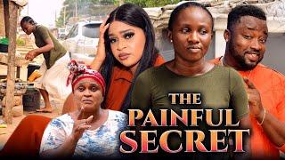 THE PAINFUL SECRET (Trending Movie) Sonia Uche/Kene Eze/Joyce 2021 Trending Nigerian Nollywood Movie