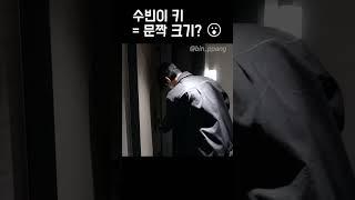 [TXT/수빈] 포브스가 선정한 같이 여행가고 싶은 남자 1위 