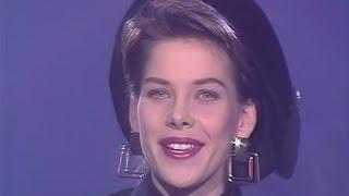 C.C.Catch - Backseat Of Your Cadillac (1988) [HD 1080p]