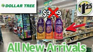 DOLLAR TREE️ INCREDIBLE NEW ARRIVALS FOR $1.25‼️ #new #dollartree #shopping