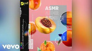 Thiệu Rino - Rino Explores ASMR, Vol. 01