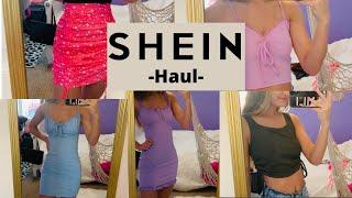 HUGE SHEIN TRY-ON HAUL!!!