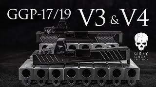 GGP - V3 & V4 Slides