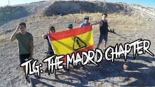 The Lazy Generation - Madrid Chapter