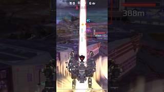 What is this  - War Robots game [WR] - #warrobots