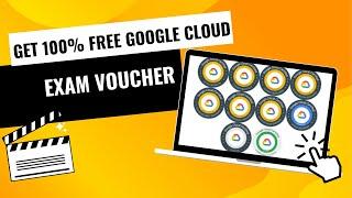 Google Cloud Free Certification Voucher Program 2024 || Free GCP Certification Voucher || Hurry Up