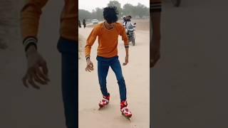 funny skating video 