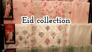 Alkaram studio Eid Collection 2024