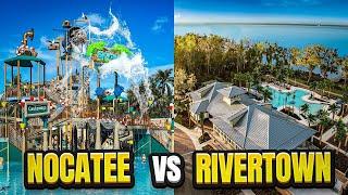 Nocatee vs. Rivertown | Which is better?