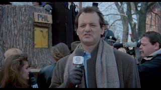 THE BEST OF Groundhog Day