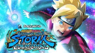 NEW BORUTO (SCIENTIFIC NINJA TOOL) RUINS EVERYONE - Naruto X Boruto Ultimate Ninja Storm Connections